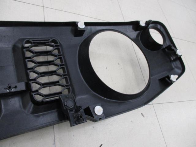 Suzuki Genuine JB64 Front Grille
72111 - 78RO