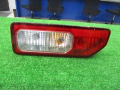 Suzuki genuine JB64
Only the right lens