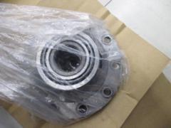 Suzuki Genuine JB64 Jimny
Deaf