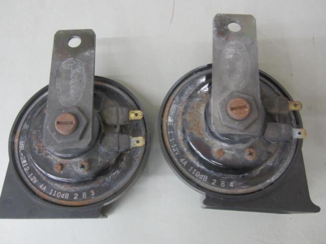ミツバホーン TYPE  MBH-2E11/2E12