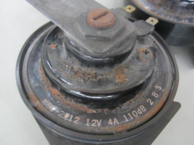 ミツバホーン TYPE  MBH-2E11/2E12