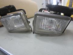 Nissan genuine HCR32
Fog lamp