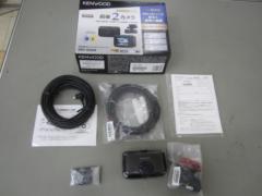 【KENWOOD】DRV-D50W