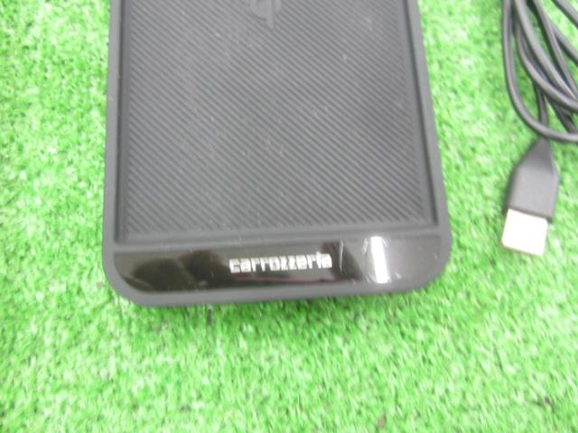 【carrozzeria】SDA-CP300 スマホ充電