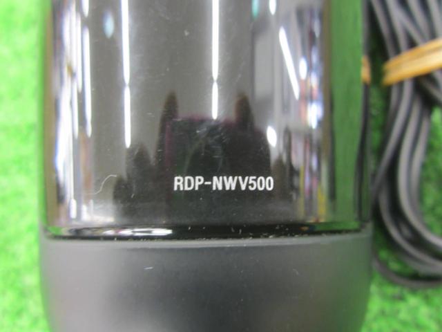 SONY  RDP-NWV500