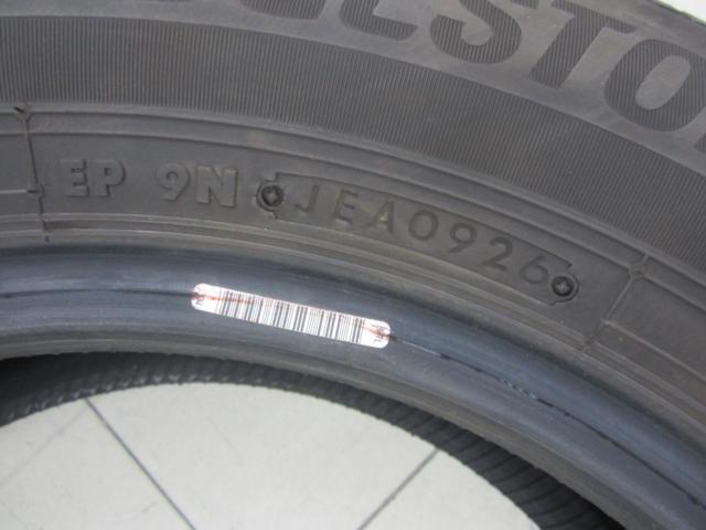 【BRIDGESTONE】CHRONICLR RV
