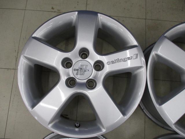 oettinger  6.5Jx16+47 112-5H
