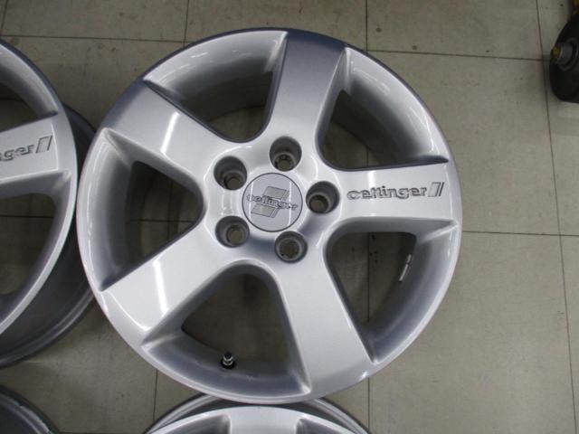 oettinger  6.5Jx16+47 112-5H