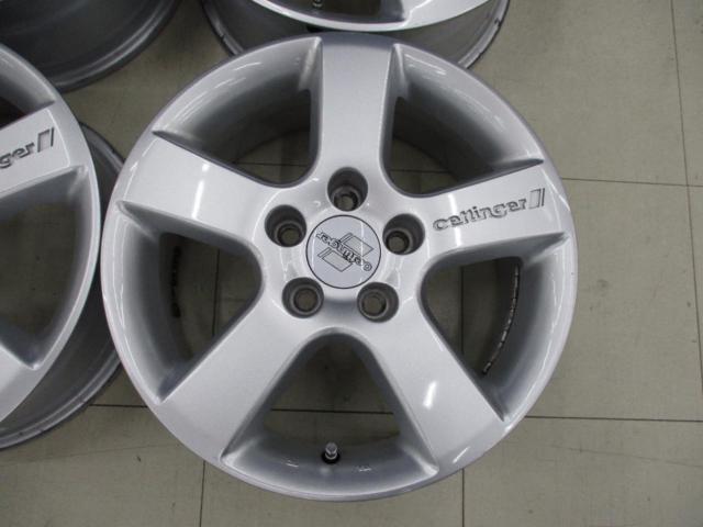 oettinger  6.5Jx16+47 112-5H