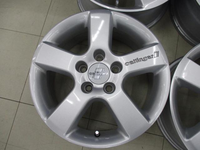 oettinger  6.5Jx16+47 112-5H