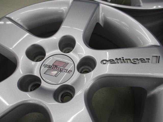 oettinger  6.5Jx16+47 112-5H