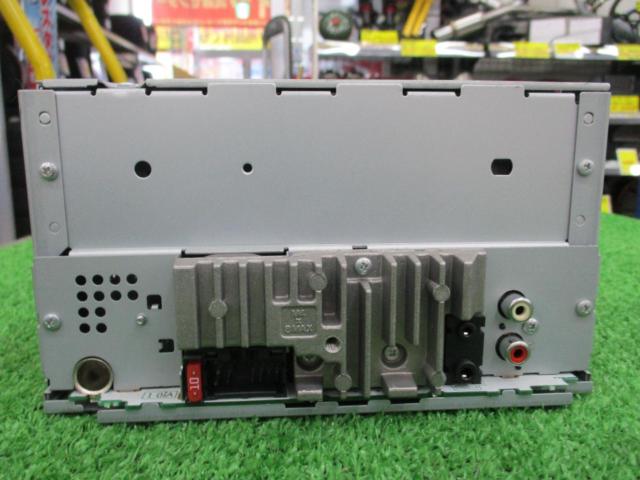 【carrozzeria】FH-4100