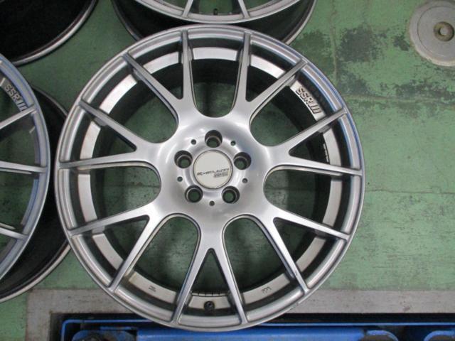 【TANABE】SSR Executor MB01