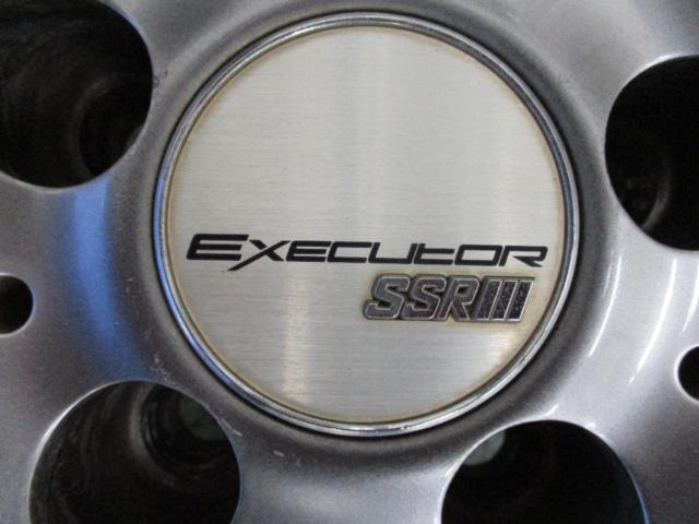 【TANABE】SSR Executor MB01