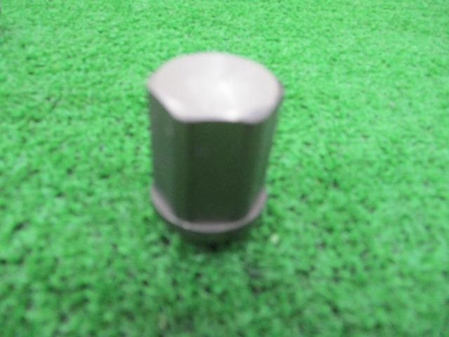 【メーカー不明】ロックナット 20個セット