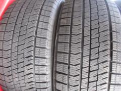 【BRIDGESTONE】VRX2 225/50R17 2本セット