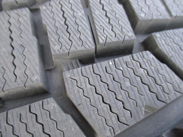 【DUNLOP】WM02 225/50R17 2本セット