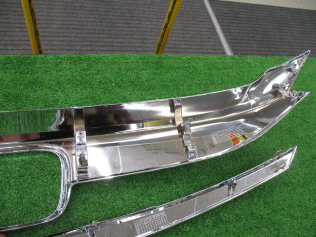 【ホンダ純正】シビックグリル