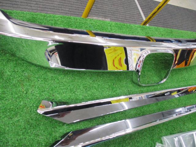 【ホンダ純正】シビックグリル