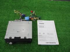 【carrozzeria】DEH-4100