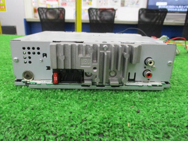 【carrozzeria】DEH-4100