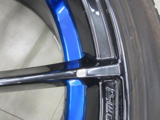 weds (Weds)
WedsSport (Sports)
SPORT
SA-72R
+
BRIDGESTONE (Bridgestone)
VRX3