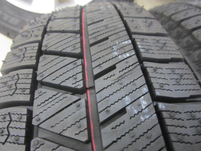スズキ純正(SUZUKI)  スズキ純正  + BRIDGESTONE(ブリヂストン) VRX3