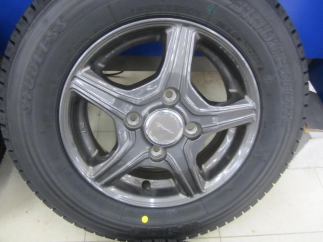 BRIDGESTONE(ブリヂストン)  TOPRUN  + BRIDGESTONE(ブリヂストン) W300