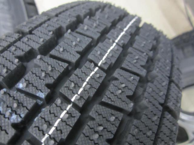 BRIDGESTONE(ブリヂストン)  TOPRUN  + BRIDGESTONE(ブリヂストン) W300