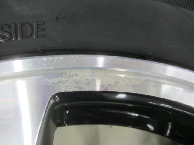 ホンダ純正(HONDA)  ホンダ純正  + BRIDGESTONE(ブリヂストン) VRX3