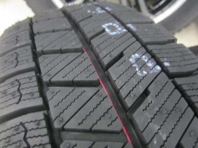 ホンダ純正(HONDA)  ホンダ純正  + BRIDGESTONE(ブリヂストン) VRX3