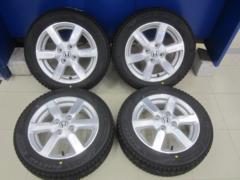 ホンダ純正 SI/PO  + BRIDGESTONE(ブリヂストン) VRX3