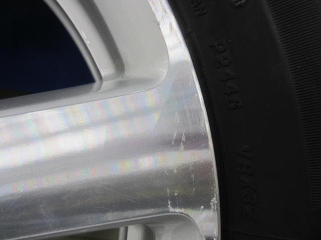 ホンダ純正 SI/PO  + BRIDGESTONE(ブリヂストン) VRX3