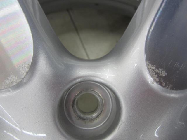 ホンダ純正 SI/PO  + BRIDGESTONE(ブリヂストン) VRX3