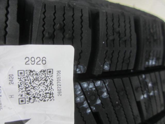 ホンダ純正 SI/PO  + BRIDGESTONE(ブリヂストン) VRX3