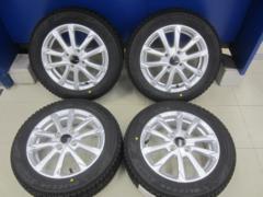 ZACK JP-325  + BRIDGESTONE(ブリヂストン) VRX3