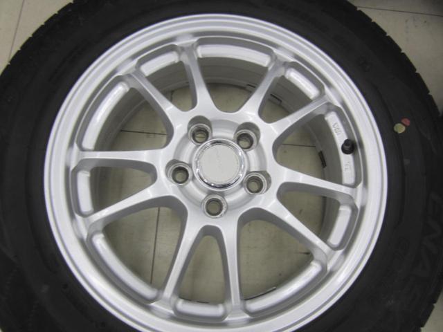 ECOFORME  + DUNLOP(ダンロップ) EC204
