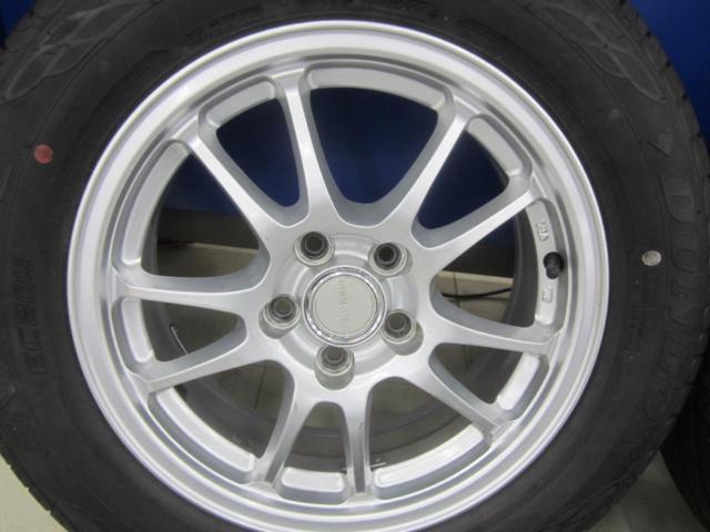 ECOFORME  + DUNLOP(ダンロップ) EC204