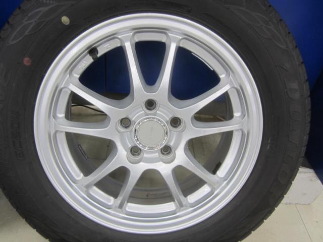 ECOFORME  + DUNLOP(ダンロップ) EC204