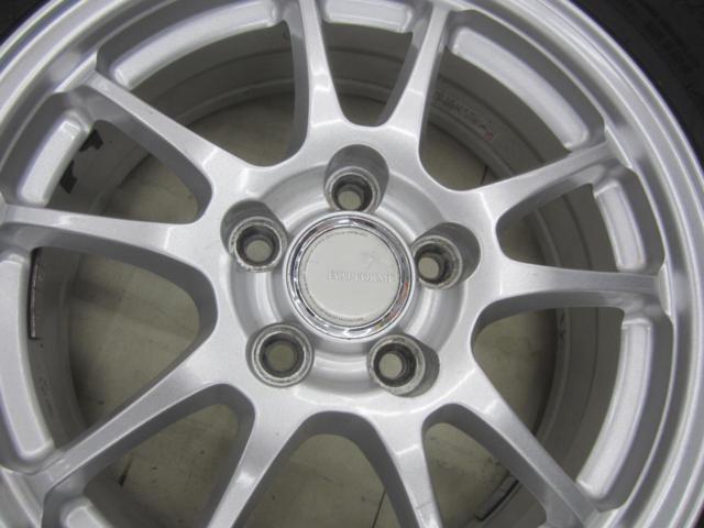 ECOFORME  + DUNLOP(ダンロップ) EC204