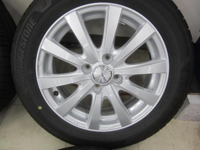 ravrion  + BRIDGESTONE(ブリヂストン) Finessa  HB01