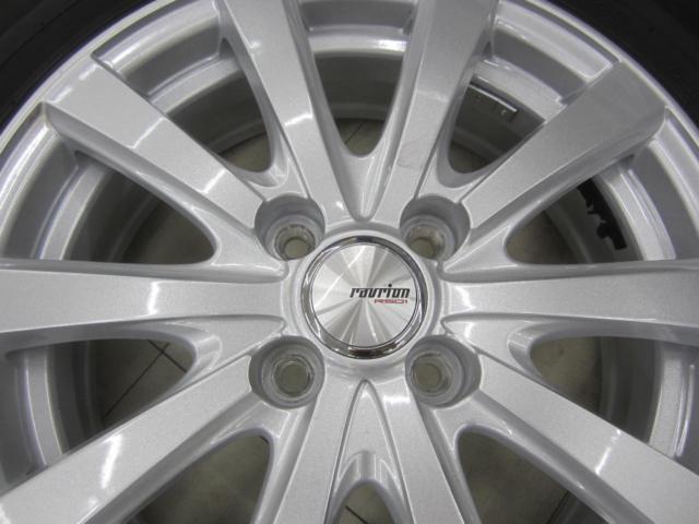 ravrion  + BRIDGESTONE(ブリヂストン) Finessa  HB01