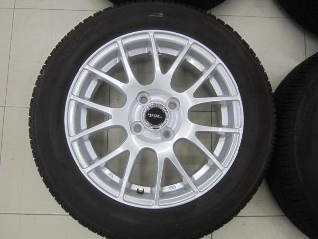 SEIBERLING
SL 101
+
BRIDGESTONE
TOPRUN