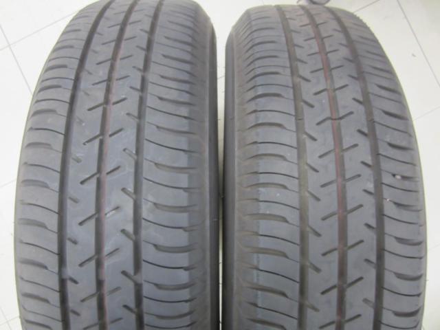 SEIBERLING
SL 101
+
BRIDGESTONE
TOPRUN