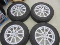 【DUNLOP】WM02 + 【weds(ウェッズ)】JOKER(ジョーカー) JOKER