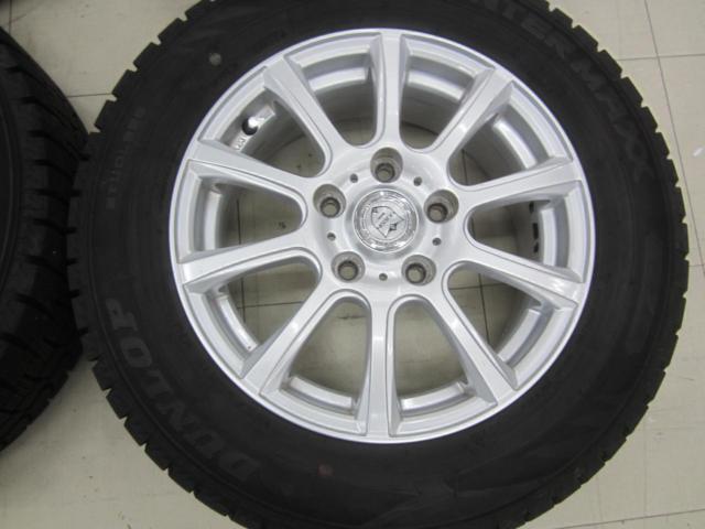 【DUNLOP】WM02 + 【weds(ウェッズ)】JOKER(ジョーカー) JOKER