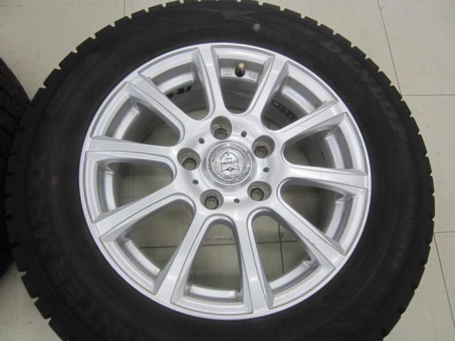 【DUNLOP】WM02 + 【weds(ウェッズ)】JOKER(ジョーカー) JOKER