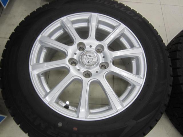 【DUNLOP】WM02 + 【weds(ウェッズ)】JOKER(ジョーカー) JOKER