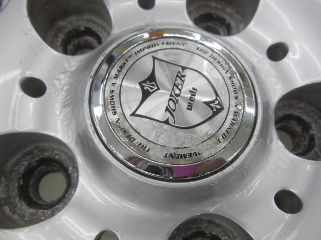 【DUNLOP】WM02 + 【weds(ウェッズ)】JOKER(ジョーカー) JOKER