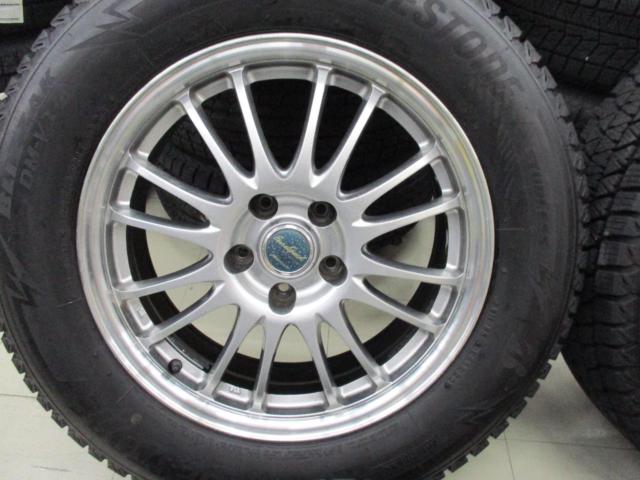 MARUKA SERVICE(マルカサービス) MANARAY SPORT EUROSPEED(マナレイスポーツ ユーロスピード) スポーク  + BRIDGESTONE(ブリヂストン) DM-V